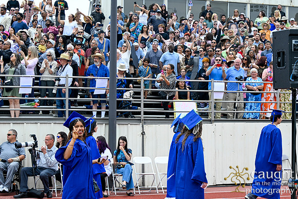 140 High School Graduation Azusa Pacific 2025
