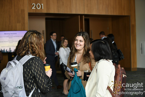 162 HOPA 2025 Conference in Portland - Networking