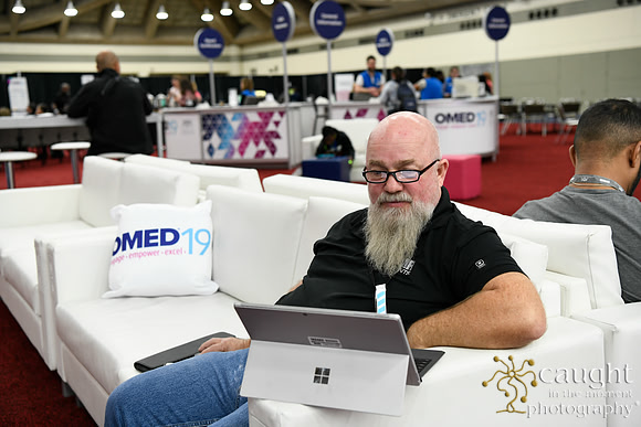 944 OMED 2019 Baltimore - OMED Central