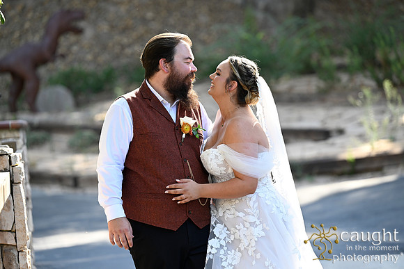 315 Chompff Wedding at Los Willows