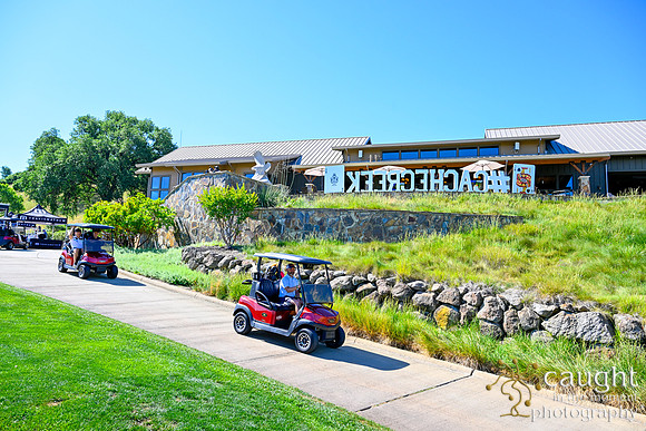 131 Cache Creek Charity Golf Tournament 2024