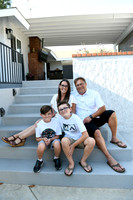 016 Kessler Family Portraits in Fullerton