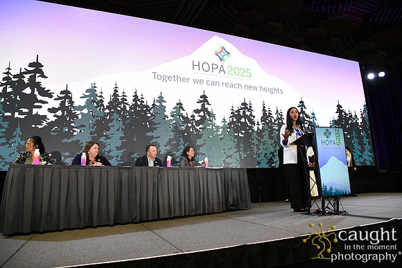 950 HOPA 2025 Conference in Portland - BIG Idea