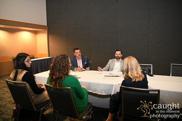 427 HOPA 2025 Conference in Portland - Sessions
