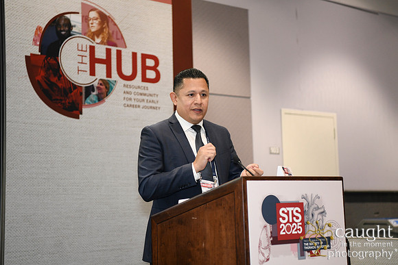 600 STS2025-The Hub