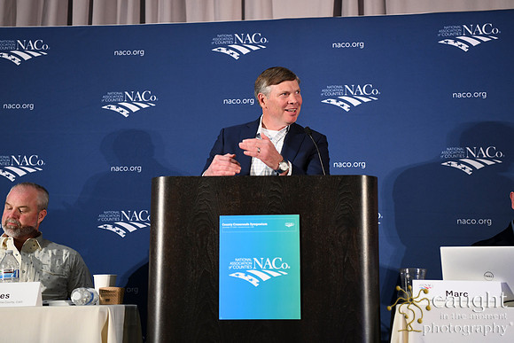 585 NACo County Crossroads Symposium
