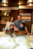 020 Hoover Family Portraits in Long Beach 2020