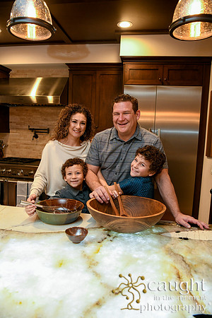 020 Hoover Family Portraits in Long Beach 2020