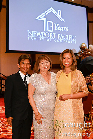 082 40th Anniversary Gala