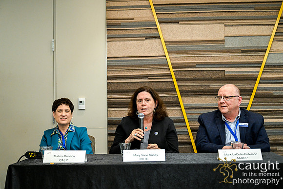 603 AACTE Annual Meeting 2025 Long Beach