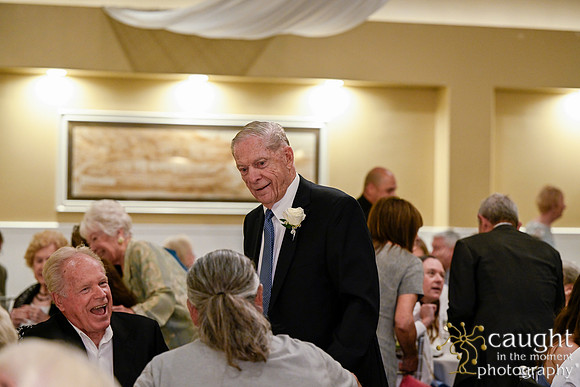 356 Rasmussen Wedding - Reception