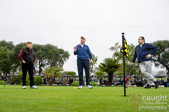 057 Charimans Golf Classic 2025