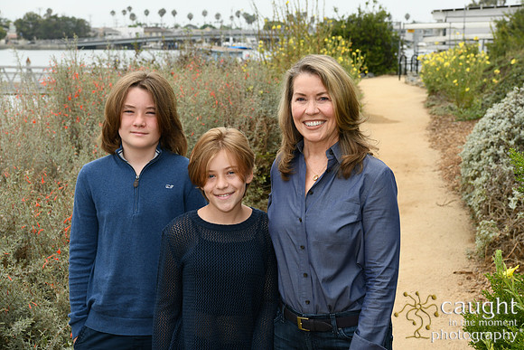 057 Hill Family Portraits in Long Beach 2021
