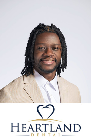 174 SNDA 2025 Headshots Sponsored by Heartland Dental
