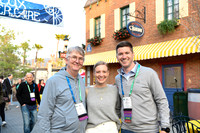 1595 AAE 2024 in Los Angeles - President's Reception