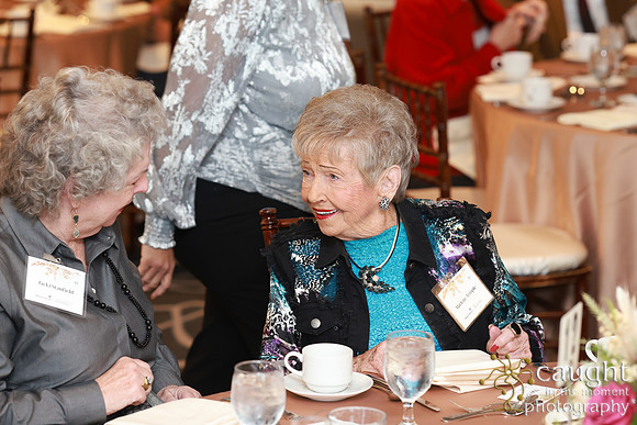 111 Memorial Medical Center Foundation Appreciation Luncheon 2024