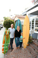 16 Kjoss Family Portraits in Long Beach 2019