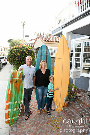 16 Kjoss Family Portraits in Long Beach 2019