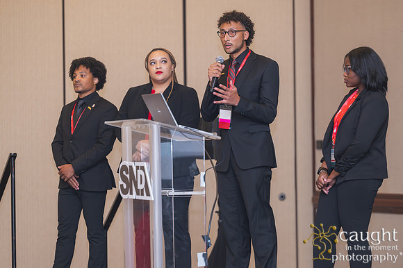 216 SNDA 2025 in Kansas City