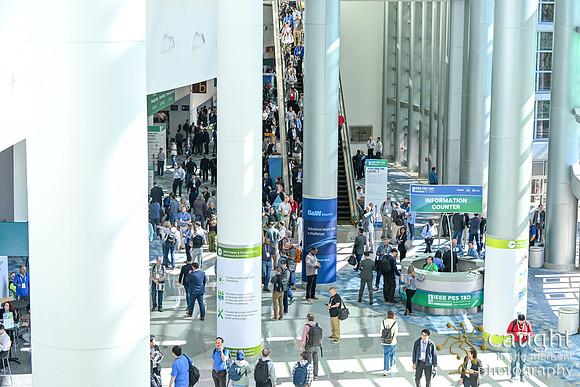 834 IEEE PES TandD Anaheim 2024