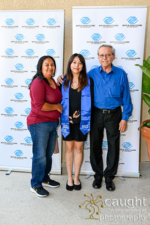 027 Hodel Scholarship Awards 2024
