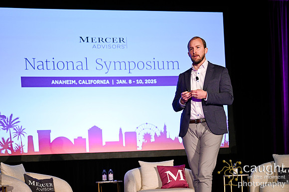 159 Mercer National Symposium 2025 Anaheim