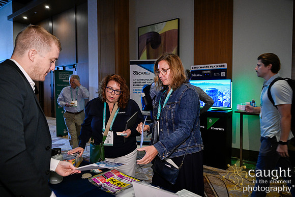 737 Packaging Recycling Summit 2024