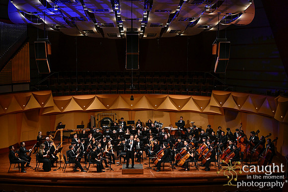 009 CSUF 20250223 Concert