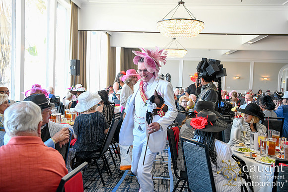 109 Steel Magnolias Run for the Roses 2024