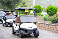 100 Charimans Golf Classic 2025
