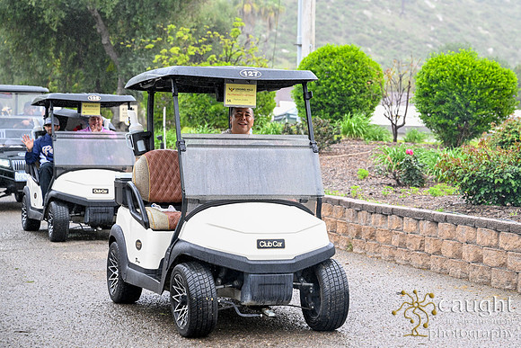 100 Charimans Golf Classic 2025