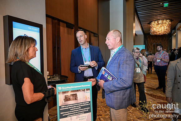 714 Packaging Recycling Summit 2024