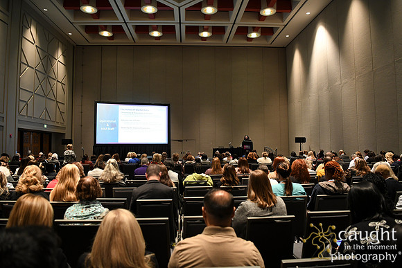 905 AHIMA 2024 Salt Lake City