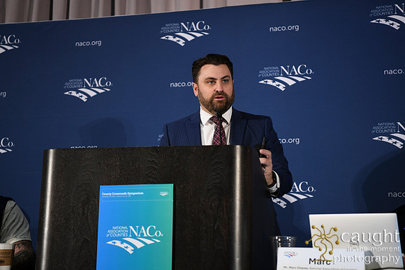 564 NACo County Crossroads Symposium
