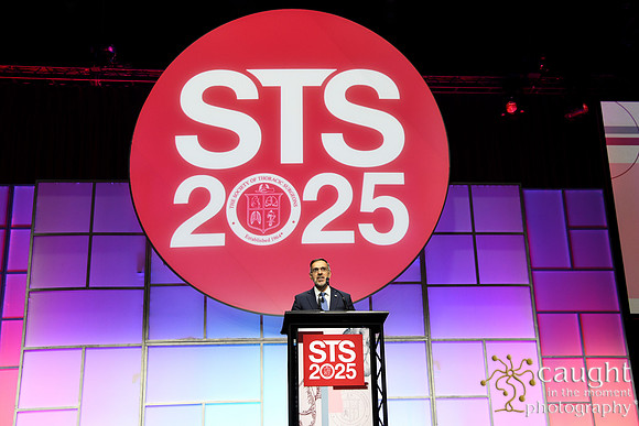 959 STS2025-Presidential Address