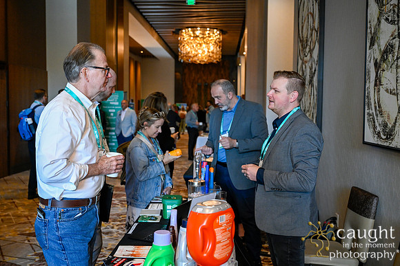 750 Packaging Recycling Summit 2024