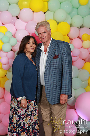 679 Long Beach 125th Birthday-Balloon Portraits