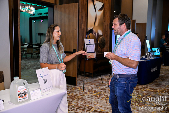 721 Packaging Recycling Summit 2024