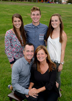 014 O'Connor Family Portraits 2015