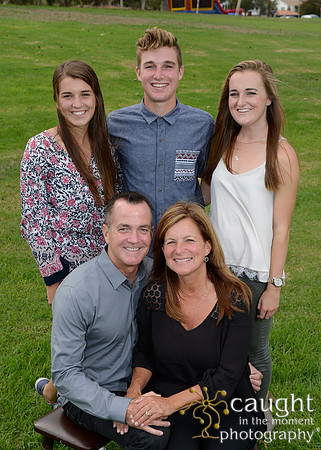 014 O'Connor Family Portraits 2015