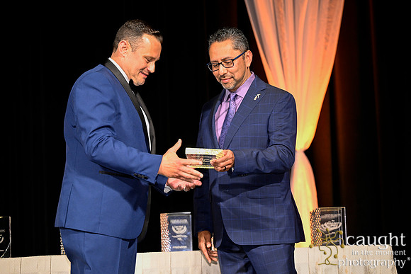 104 40th Anniversary Gala