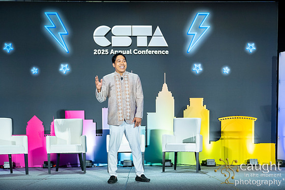 376 CSTA 2025 Cleveland