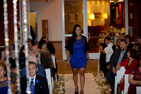 208 Hotel Maya Wedding
