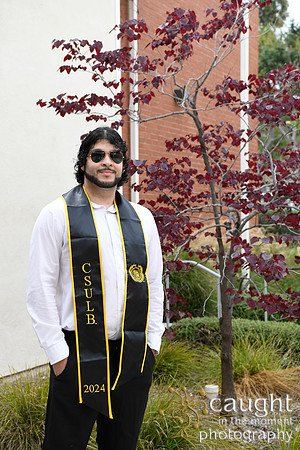 012 Cameron Howard Graduation CSULB 2024