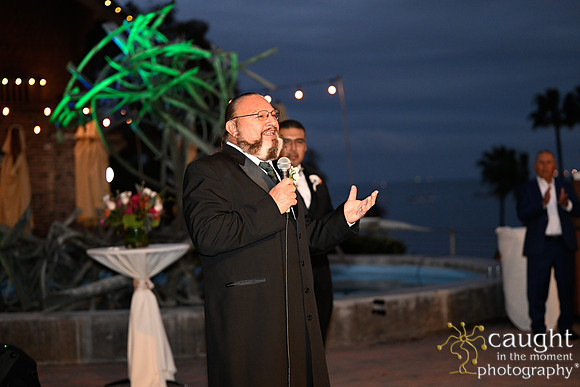631 Castellon Wedding at Wayfarers Chapel and Long Beach Museum of Art