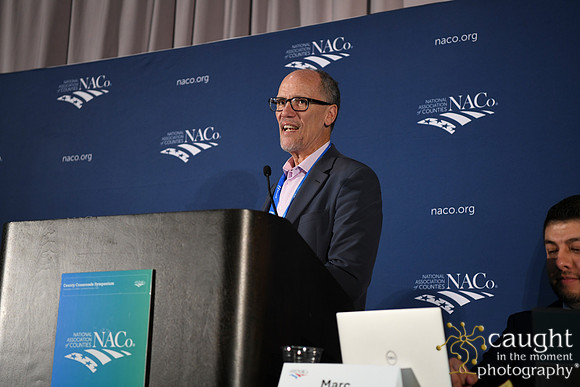 543 NACo County Crossroads Symposium