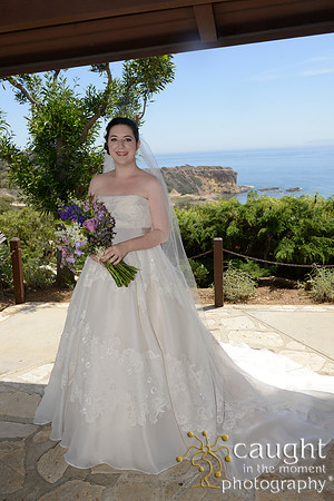 43 Wayfarers Chapel Wedding