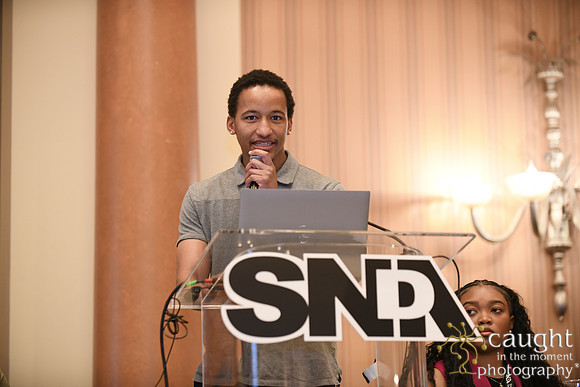 359 SNDA 2024 in Las Vegas