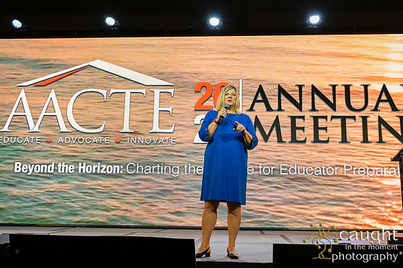 661 AACTE Annual Meeting 2025 Long Beach