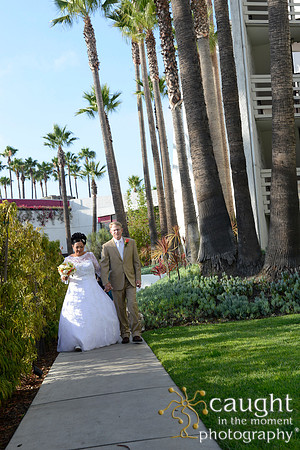 475 Baker Wedding at St. Pancratius and Hotel Maya